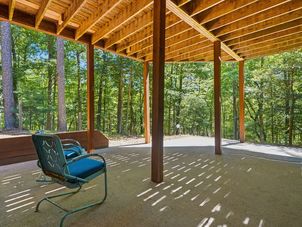 142 Armor Court, Ellijay GA 30540 - Photo