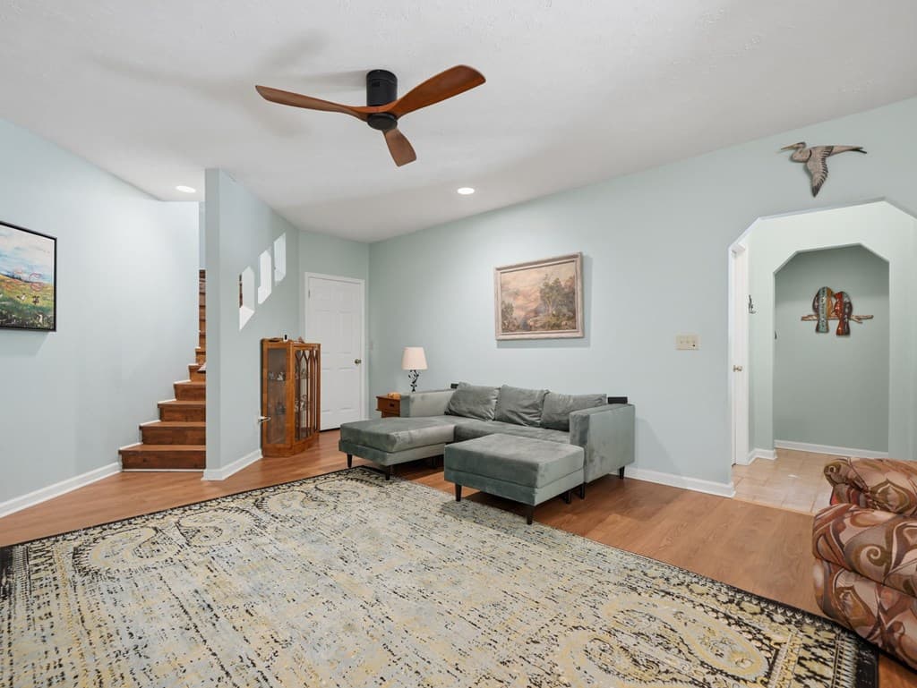 142 Armor Court, Ellijay GA 30540 - Photo