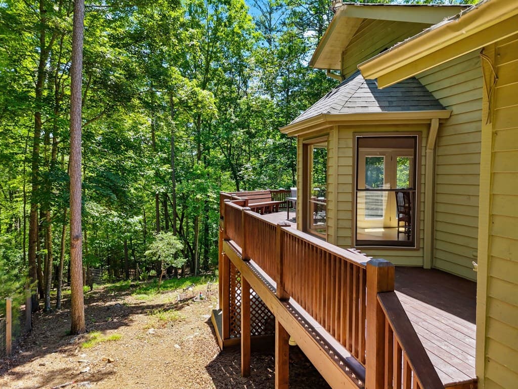 142 Armor Court, Ellijay GA 30540 - Photo