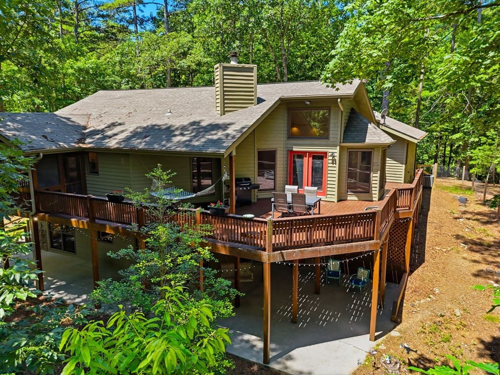 142 Armor Court, Ellijay GA 30540 - Photo
