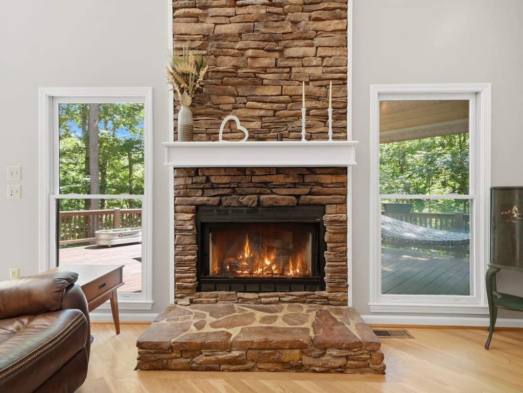 142 Armor Court, Ellijay GA 30540 - Photo