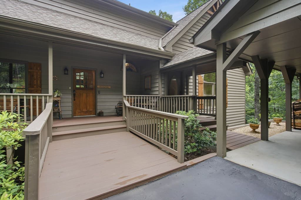 4154 Wilderness Parkway, Big Canoe GA 30143 - Photo