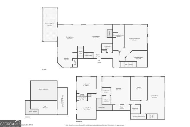 4154 Wilderness Parkway, Big Canoe GA 30143 - Photo