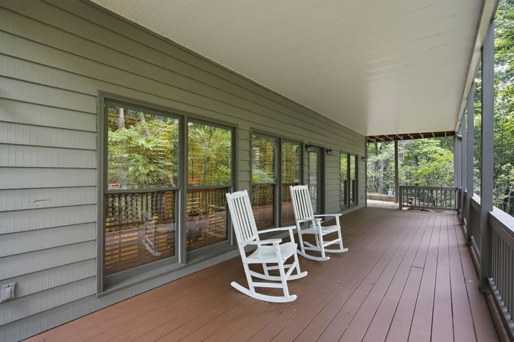 4154 Wilderness Parkway, Big Canoe GA 30143 - Photo