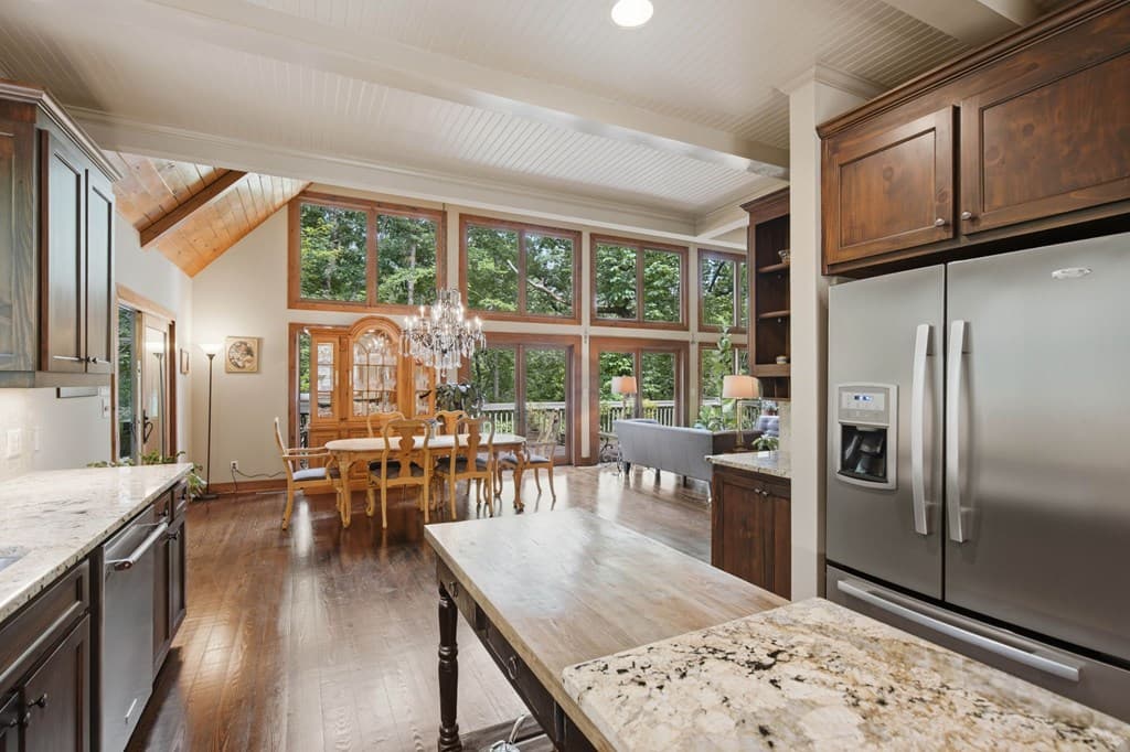 4154 Wilderness Parkway, Big Canoe GA 30143 - Photo