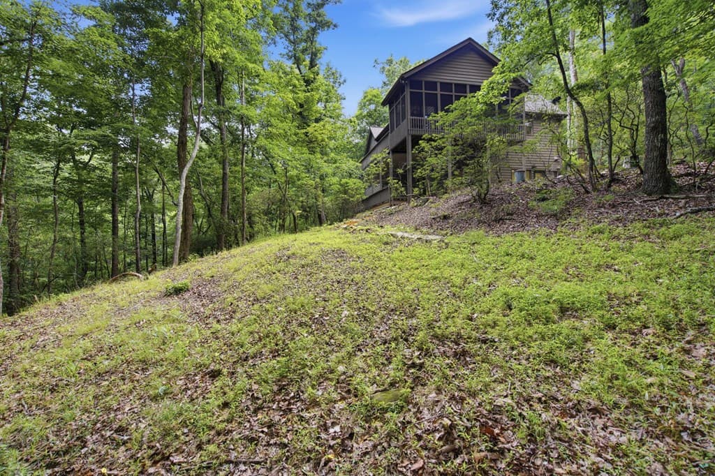 4154 Wilderness Parkway, Big Canoe GA 30143 - Photo