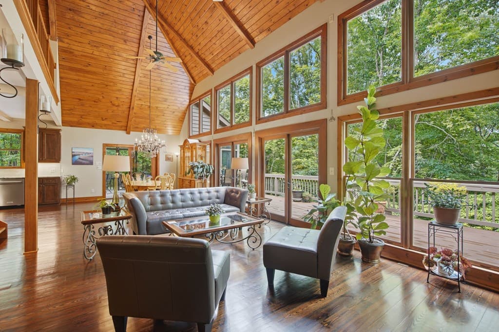 4154 Wilderness Parkway, Big Canoe GA 30143 - Photo
