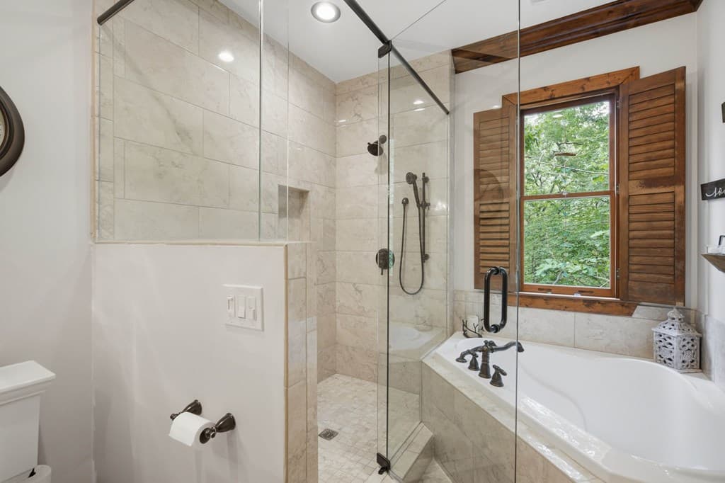 4154 Wilderness Parkway, Big Canoe GA 30143 - Photo