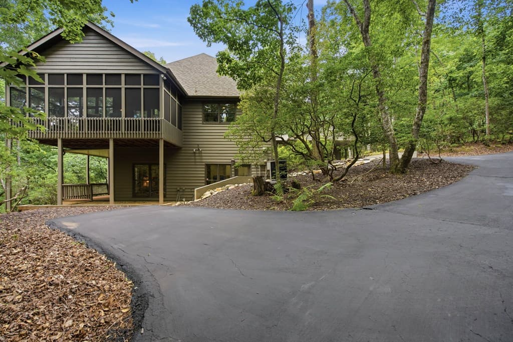 4154 Wilderness Parkway, Big Canoe GA 30143 - Photo