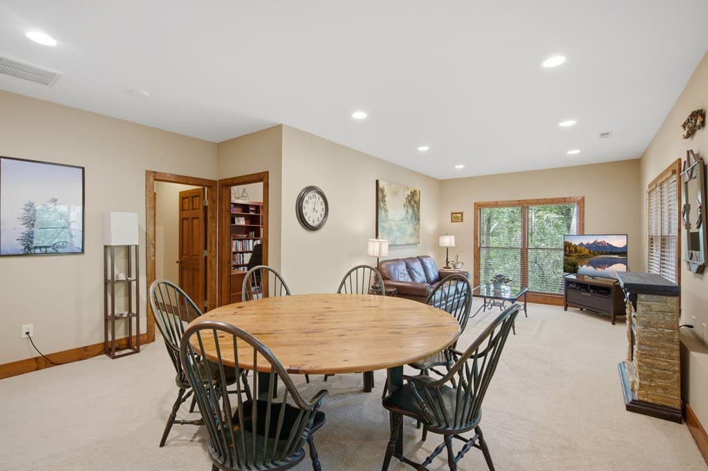 4154 Wilderness Parkway, Big Canoe GA 30143 - Photo