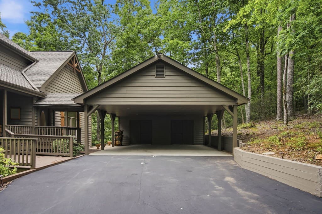 4154 Wilderness Parkway, Big Canoe GA 30143 - Photo