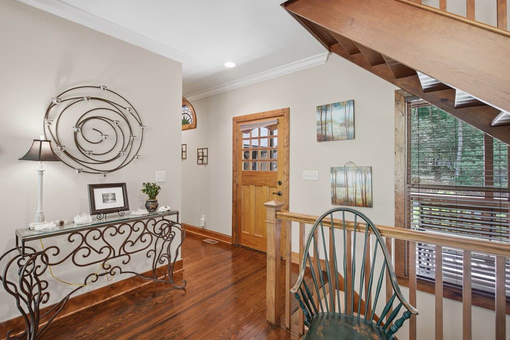 4154 Wilderness Parkway, Big Canoe GA 30143 - Photo