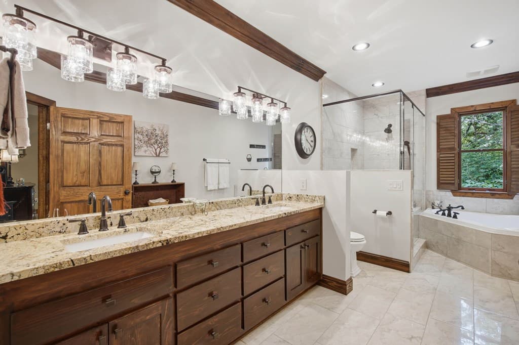 4154 Wilderness Parkway, Big Canoe GA 30143 - Photo