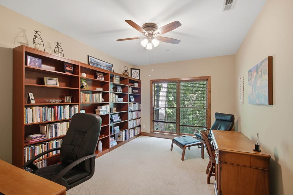 4154 Wilderness Parkway, Big Canoe GA 30143 - Photo