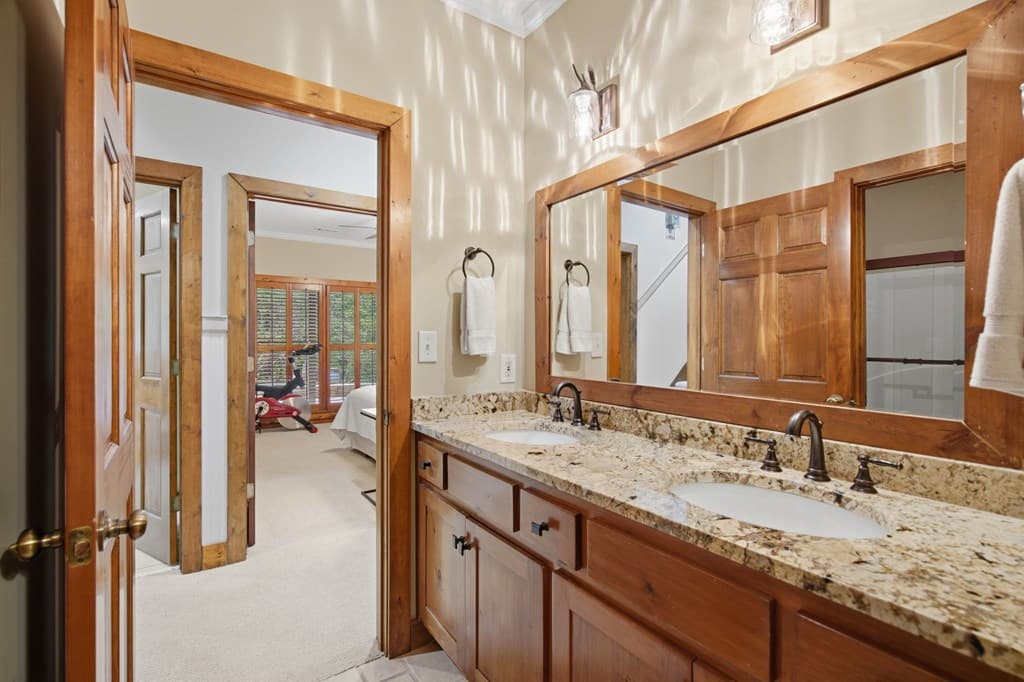 4154 Wilderness Parkway, Big Canoe GA 30143 - Photo