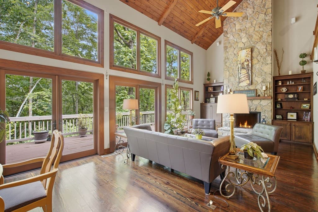 4154 Wilderness Parkway, Big Canoe GA 30143 - Photo