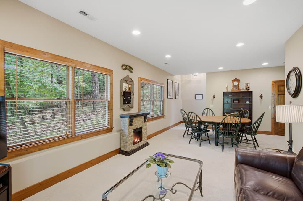 4154 Wilderness Parkway, Big Canoe GA 30143 - Photo