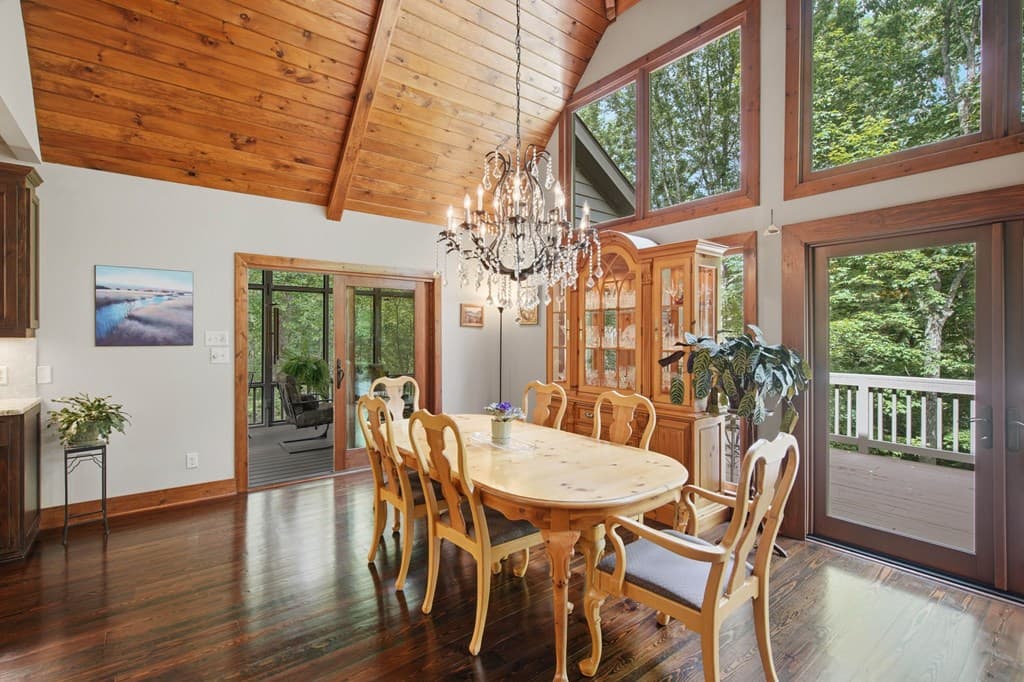 4154 Wilderness Parkway, Big Canoe GA 30143 - Photo