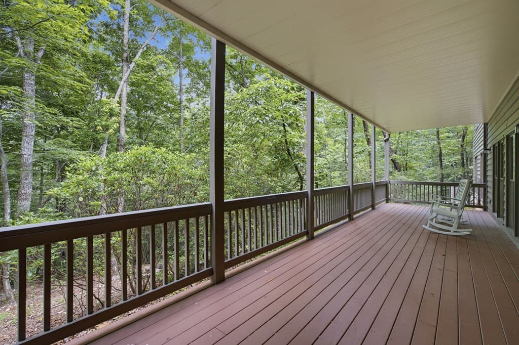 4154 Wilderness Parkway, Big Canoe GA 30143 - Photo