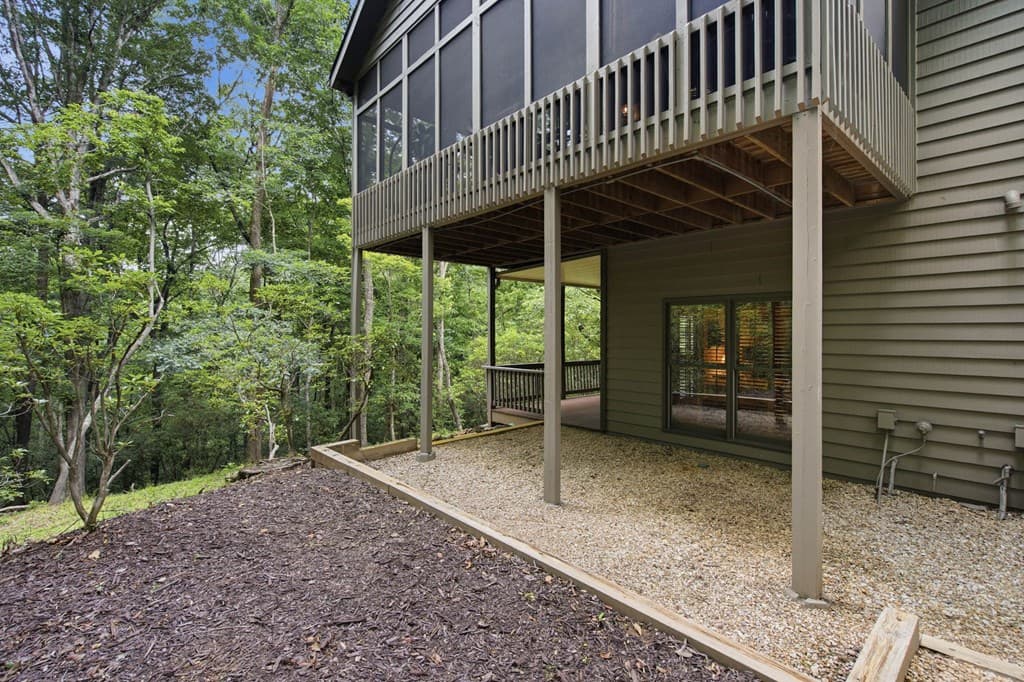 4154 Wilderness Parkway, Big Canoe GA 30143 - Photo