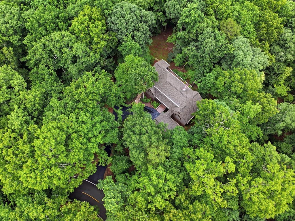 4154 Wilderness Parkway, Big Canoe GA 30143 - Photo