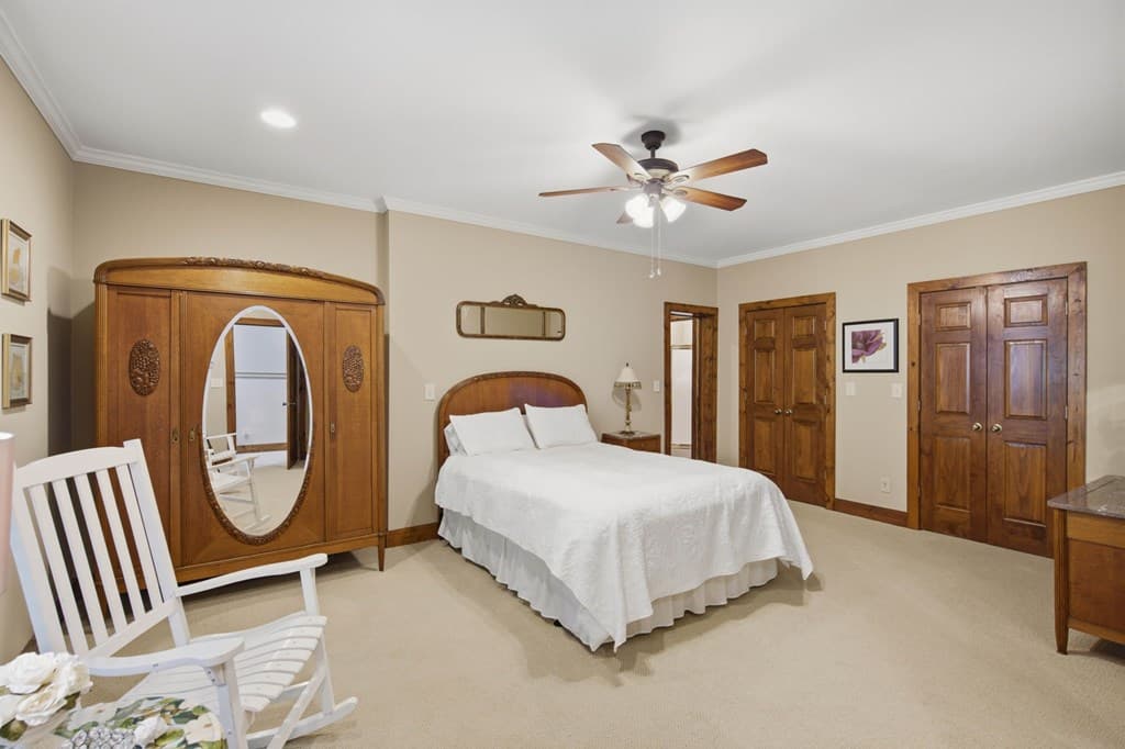 4154 Wilderness Parkway, Big Canoe GA 30143 - Photo