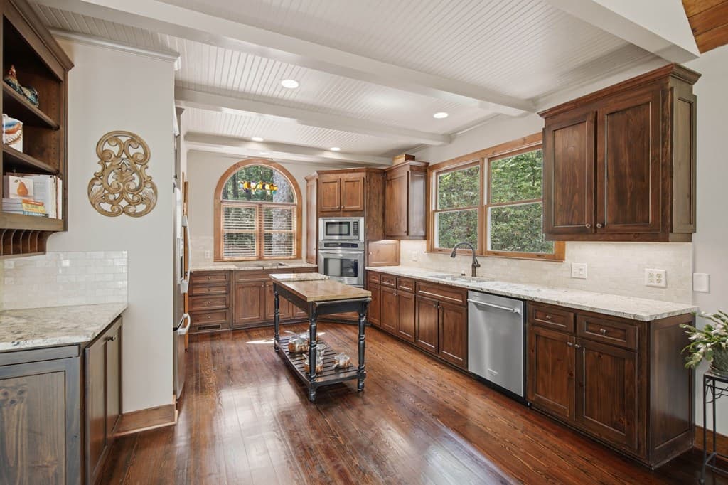 4154 Wilderness Parkway, Big Canoe GA 30143 - Photo