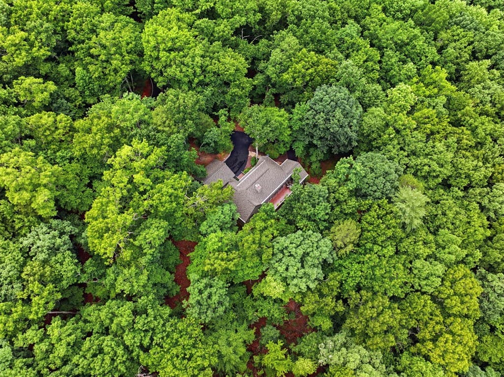 4154 Wilderness Parkway, Big Canoe GA 30143 - Photo
