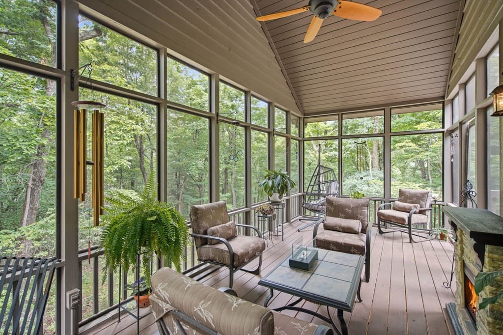 4154 Wilderness Parkway, Big Canoe GA 30143 - Photo