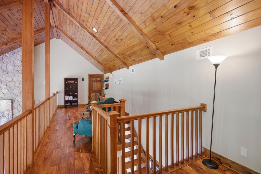 4154 Wilderness Parkway, Big Canoe GA 30143 - Photo