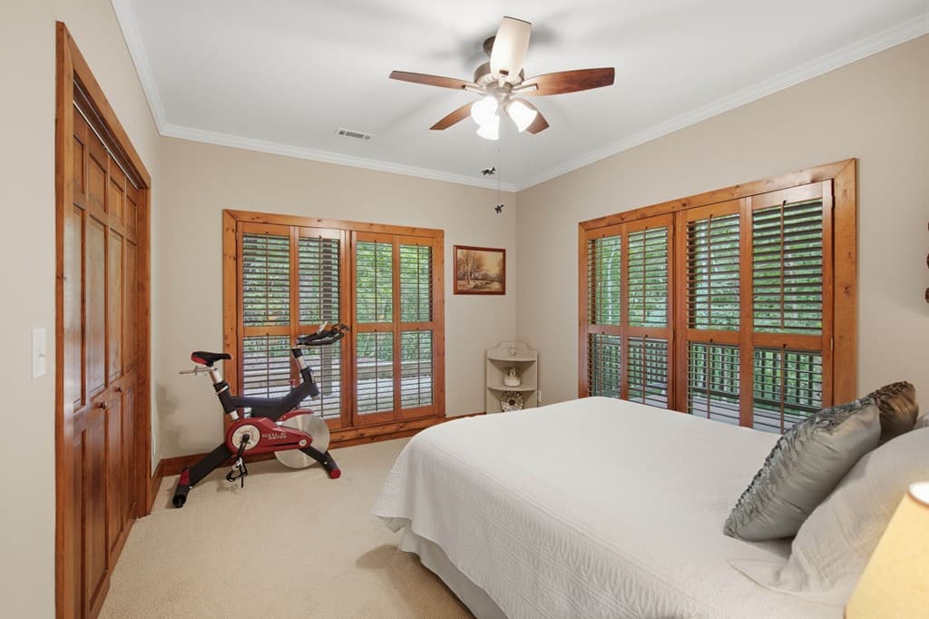 4154 Wilderness Parkway, Big Canoe GA 30143 - Photo