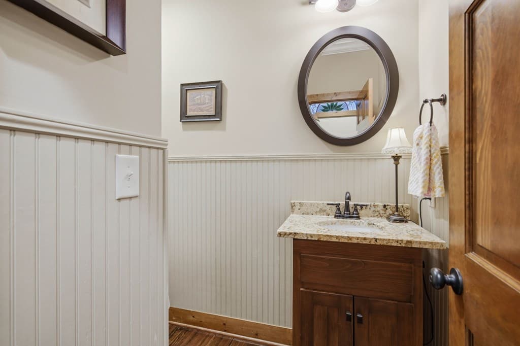 4154 Wilderness Parkway, Big Canoe GA 30143 - Photo