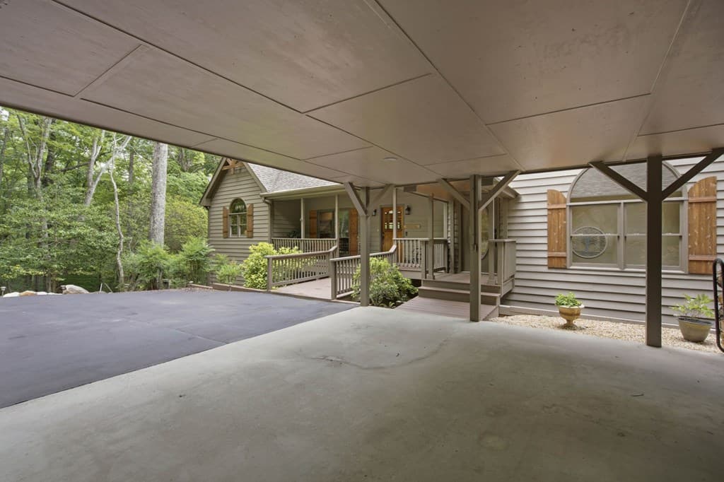 4154 Wilderness Parkway, Big Canoe GA 30143 - Photo