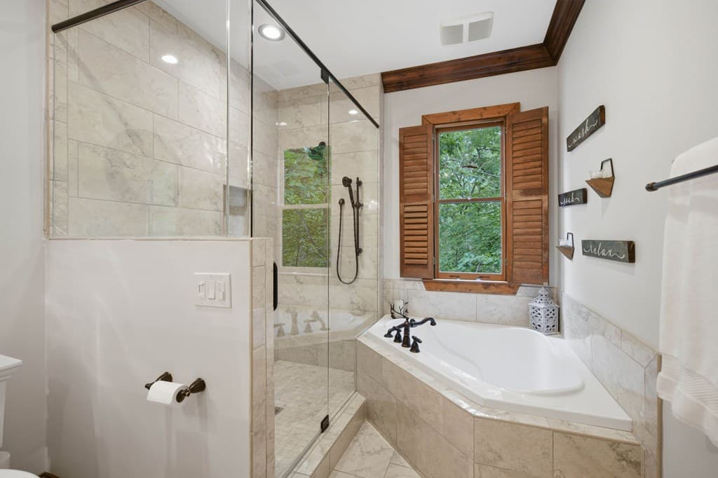 4154 Wilderness Parkway, Big Canoe GA 30143 - Photo