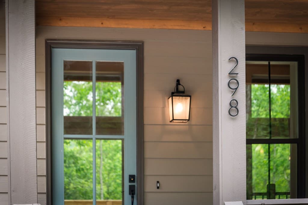 298 Lower Creek Trail, Ellijay GA 30540 - Photo