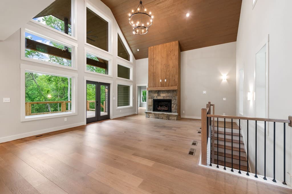 298 Lower Creek Trail, Ellijay GA 30540 - Photo