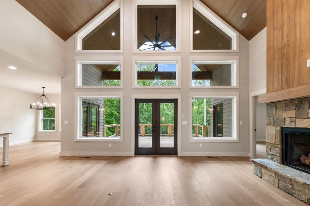 298 Lower Creek Trail, Ellijay GA 30540 - Photo