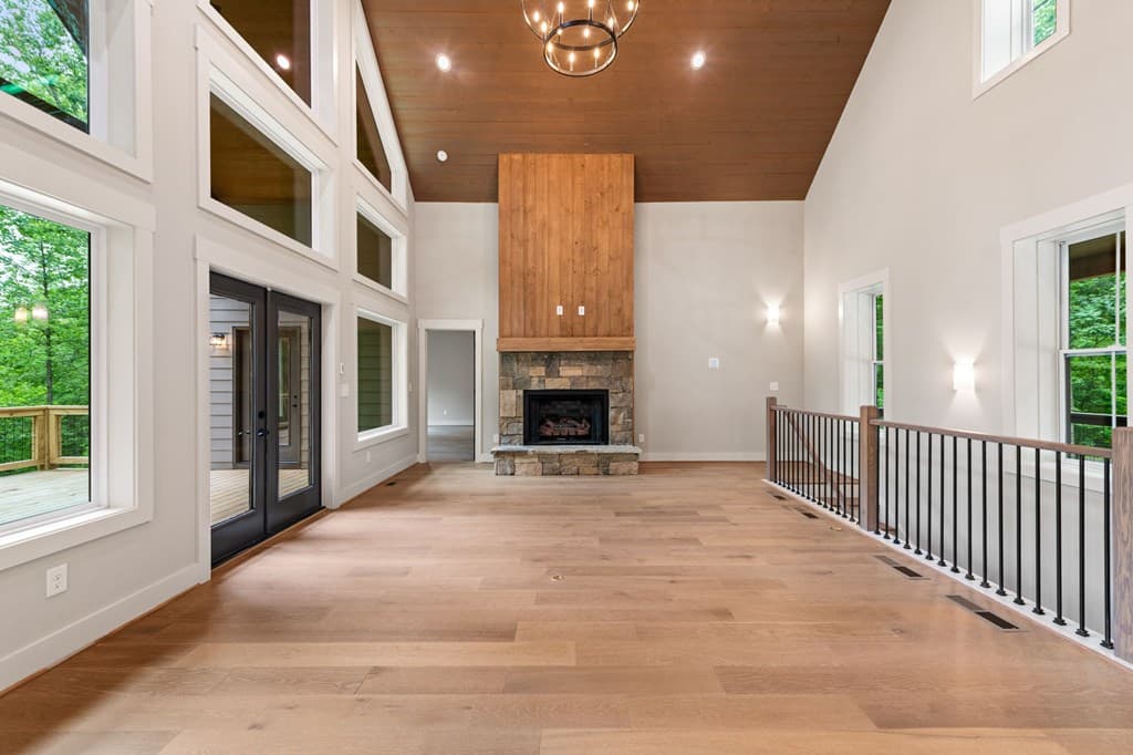 298 Lower Creek Trail, Ellijay GA 30540 - Photo