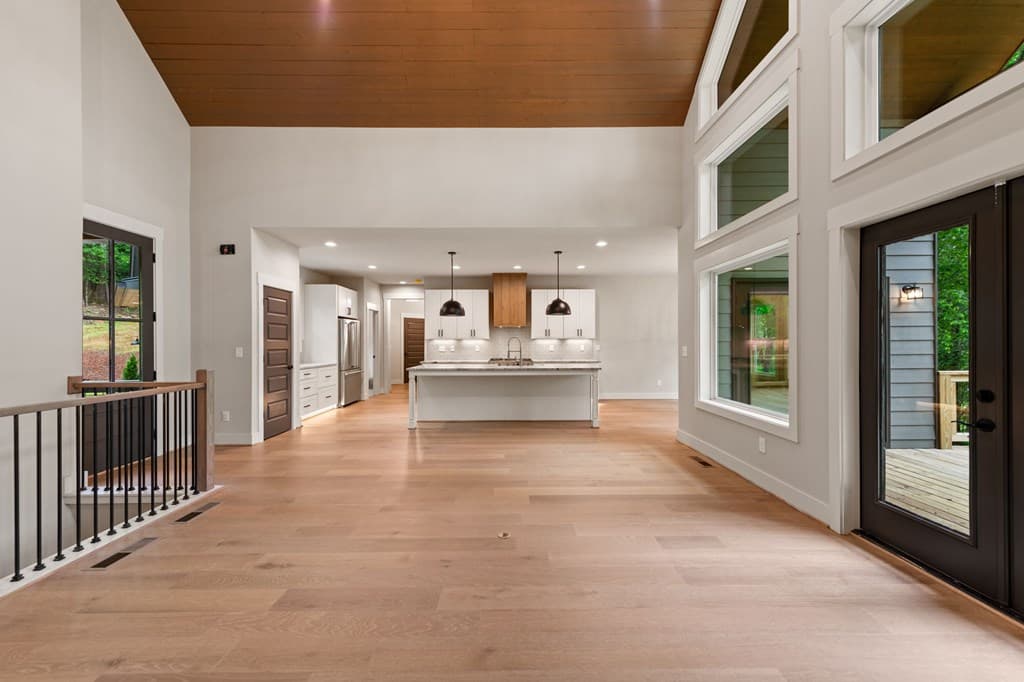 298 Lower Creek Trail, Ellijay GA 30540 - Photo