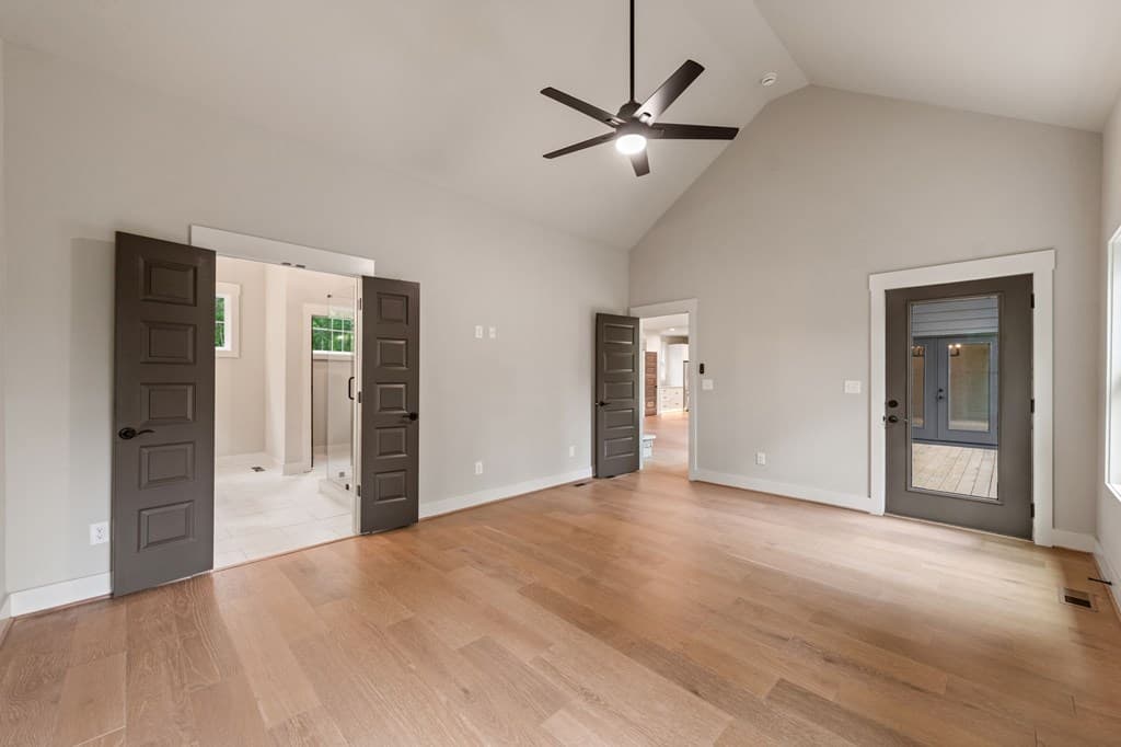 298 Lower Creek Trail, Ellijay GA 30540 - Photo