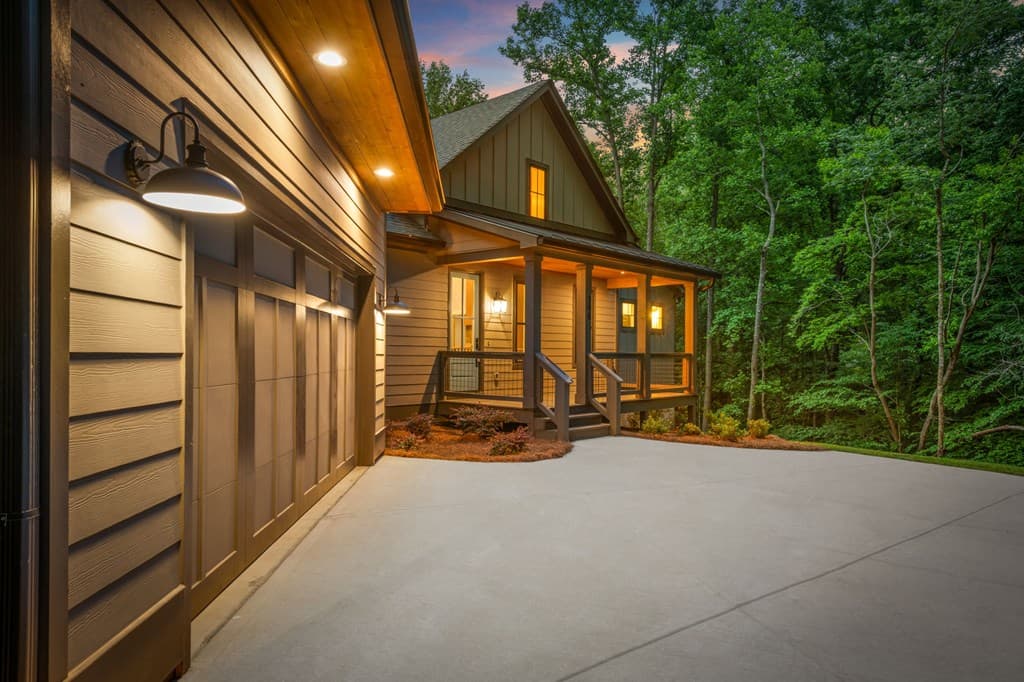 298 Lower Creek Trail, Ellijay GA 30540 - Photo