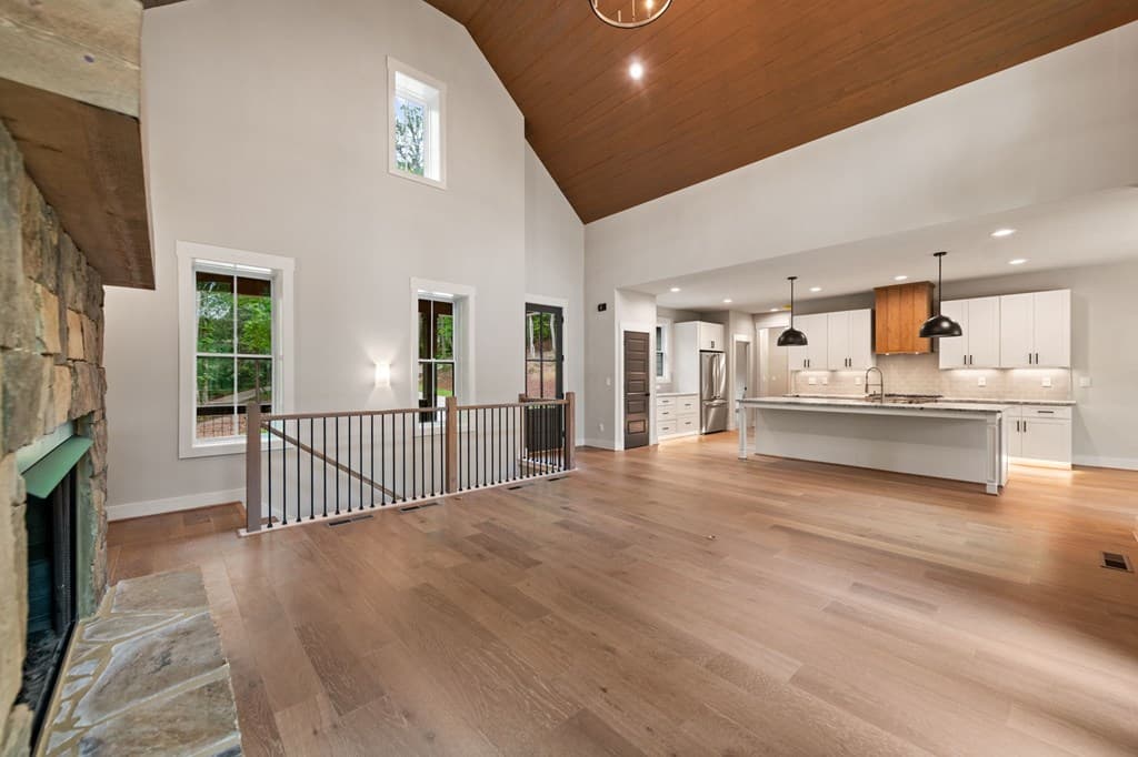 298 Lower Creek Trail, Ellijay GA 30540 - Photo