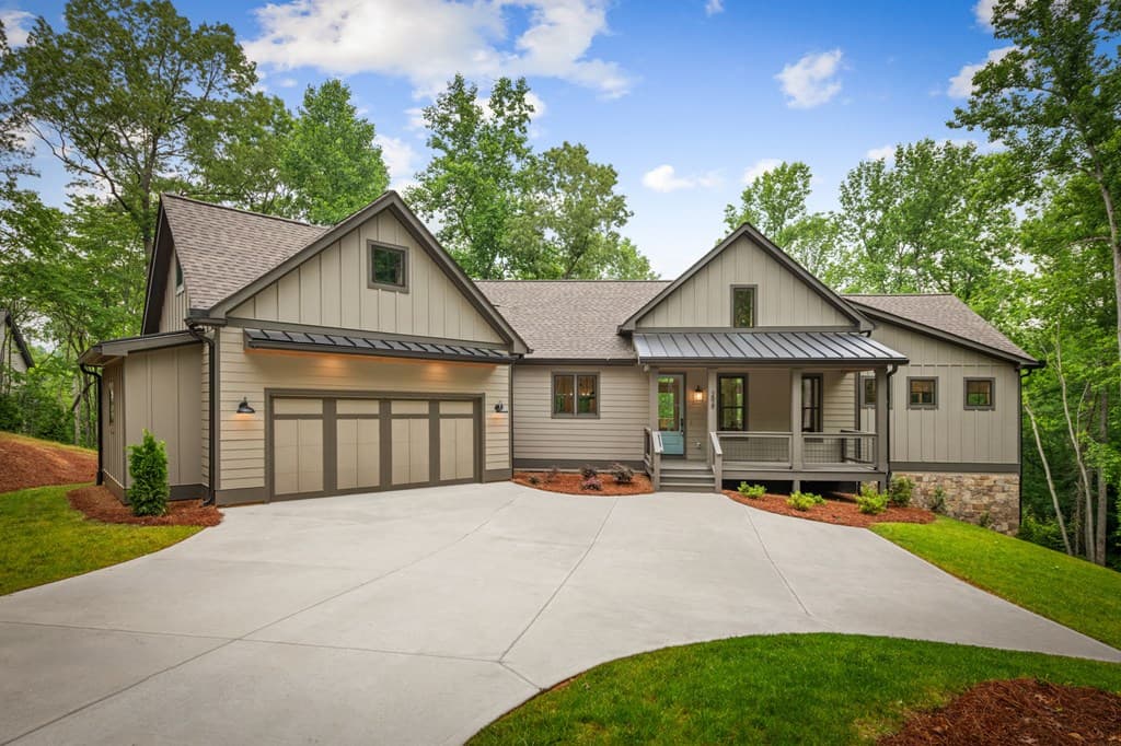 298 Lower Creek Trail, Ellijay GA 30540 - Photo