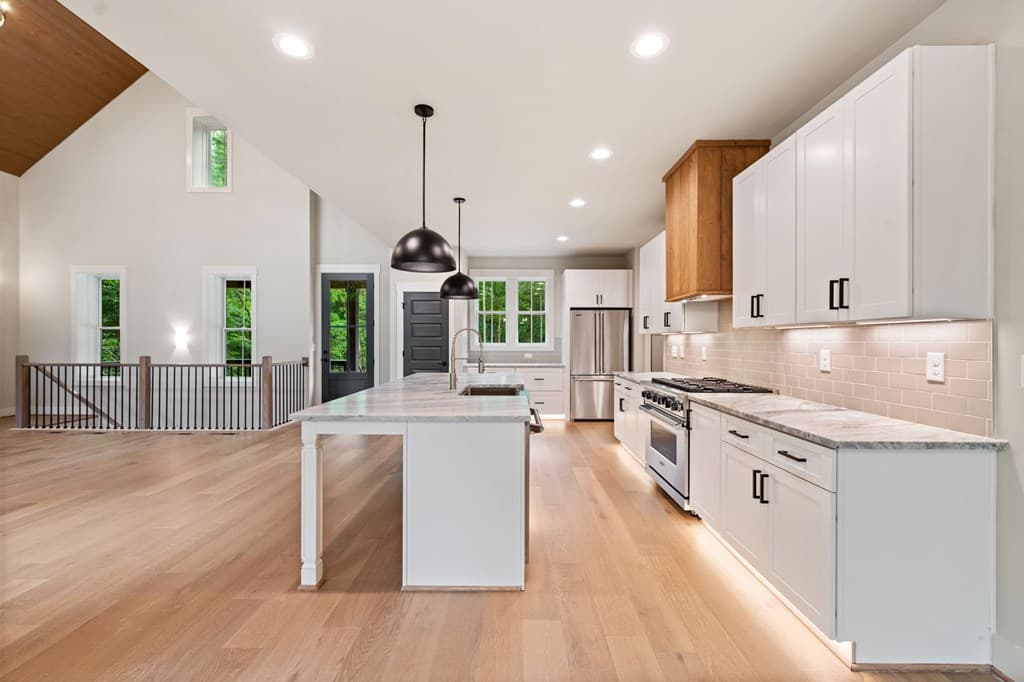 298 Lower Creek Trail, Ellijay GA 30540 - Photo