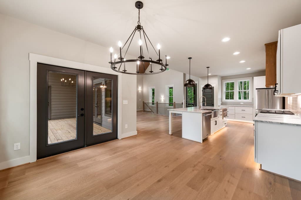 298 Lower Creek Trail, Ellijay GA 30540 - Photo