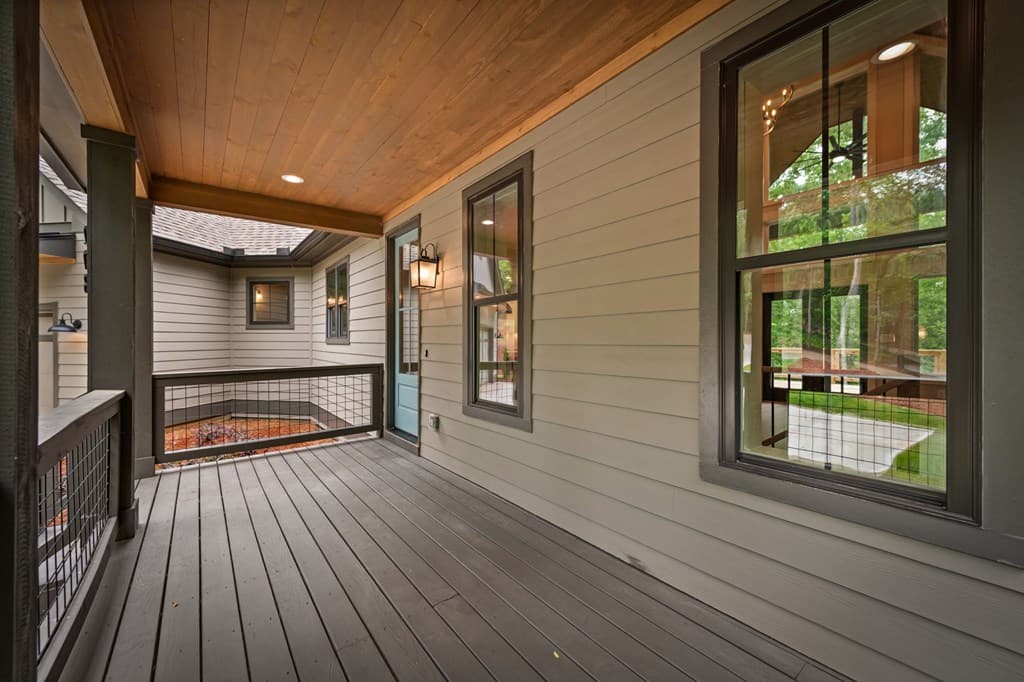 298 Lower Creek Trail, Ellijay GA 30540 - Photo