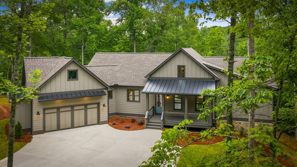 298 Lower Creek Trail, Ellijay GA 30540 - Photo