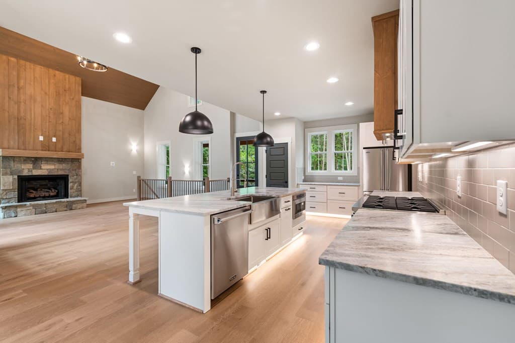 298 Lower Creek Trail, Ellijay GA 30540 - Photo