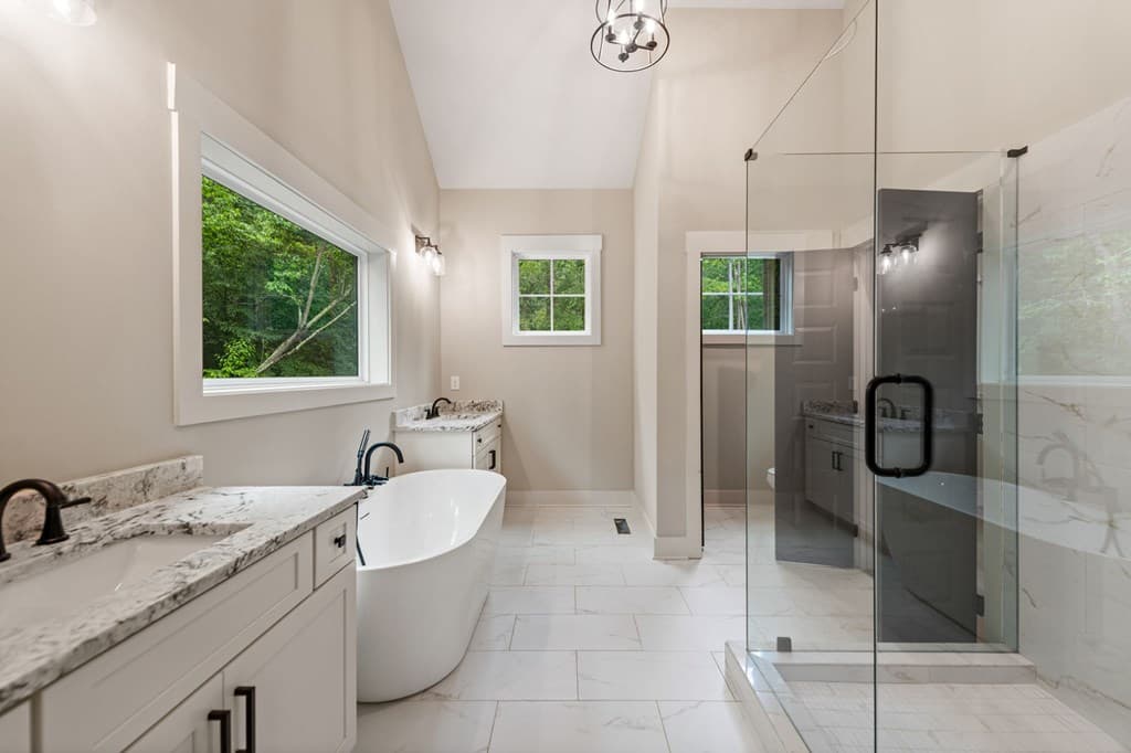 298 Lower Creek Trail, Ellijay GA 30540 - Photo