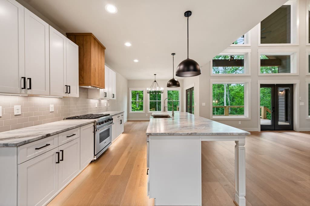 298 Lower Creek Trail, Ellijay GA 30540 - Photo